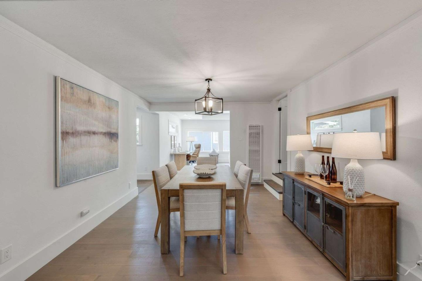 Detail Gallery Image 9 of 42 For 511 Pacheco Ave, Santa Cruz,  CA 95062 - 3 Beds | 3 Baths