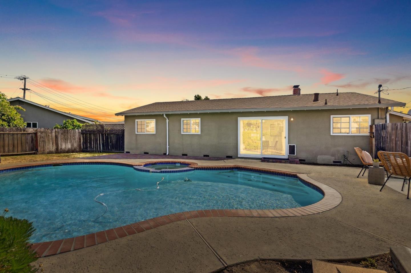 Detail Gallery Image 40 of 45 For 7527 Sutton Ln, Dublin,  CA 94568 - 3 Beds | 2 Baths