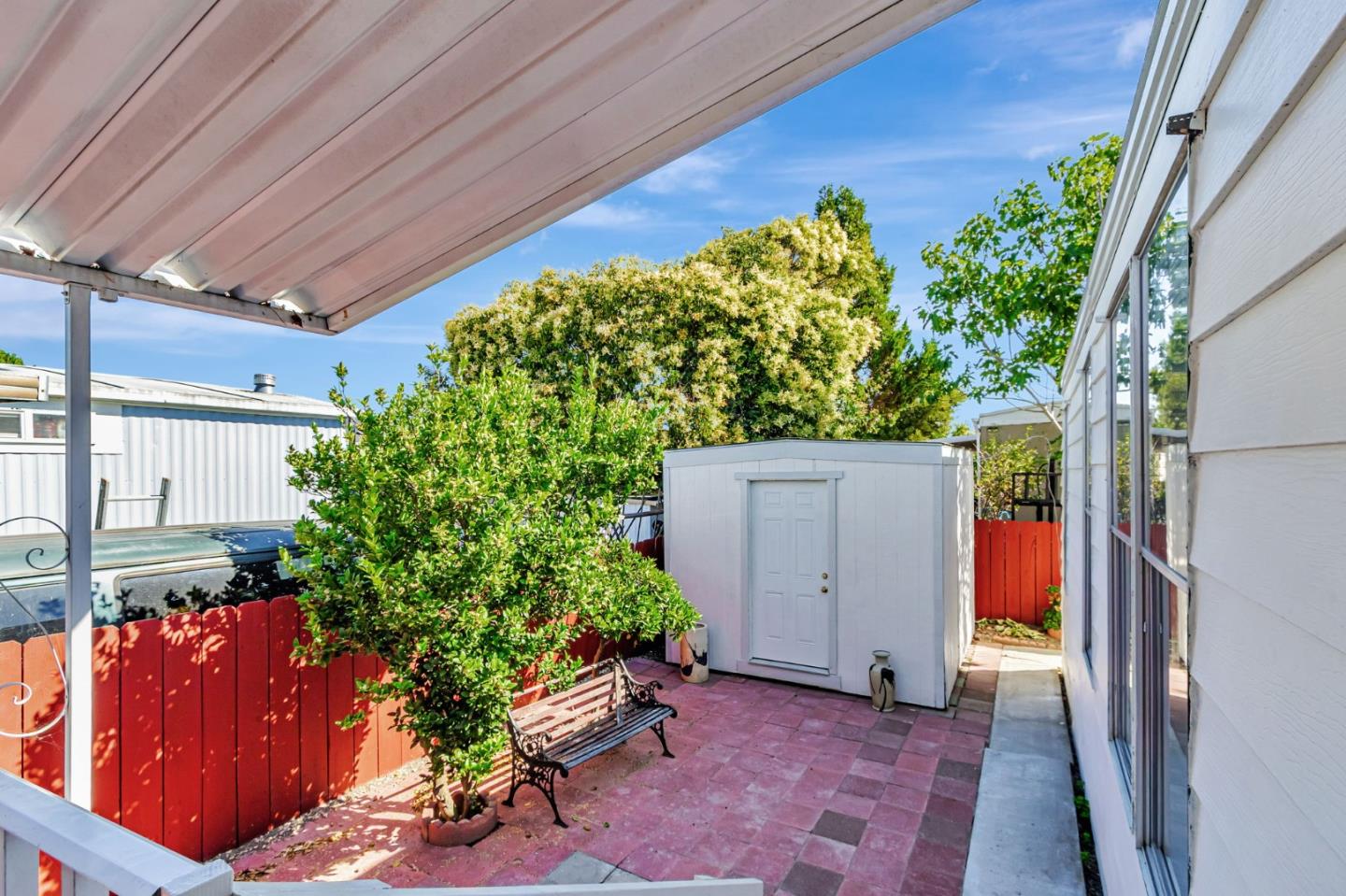 Detail Gallery Image 31 of 45 For 316 Los Encinos St #316,  San Jose,  CA 95134 - 2 Beds | 2 Baths