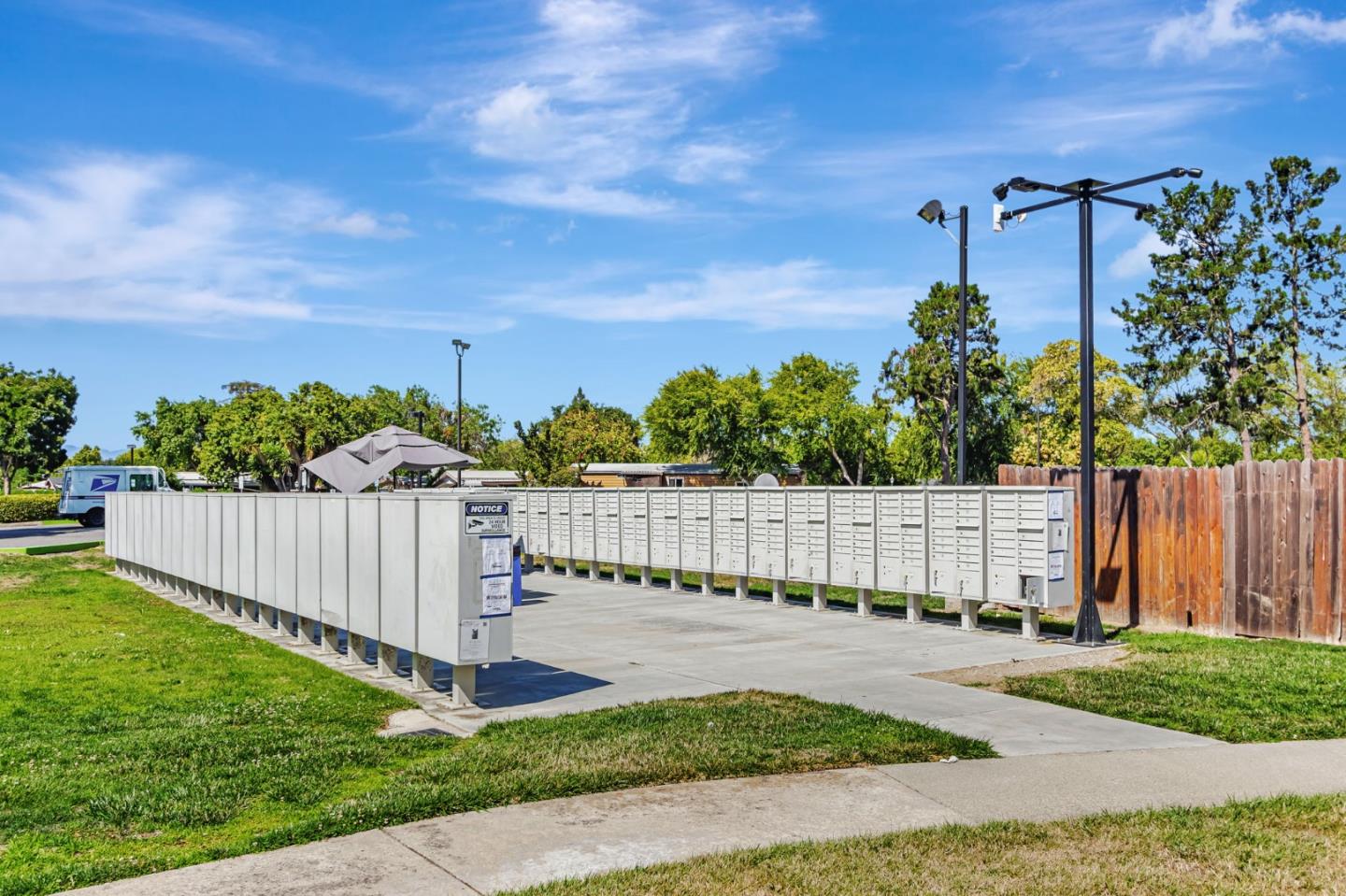 Detail Gallery Image 38 of 45 For 316 Los Encinos St #316,  San Jose,  CA 95134 - 2 Beds | 2 Baths