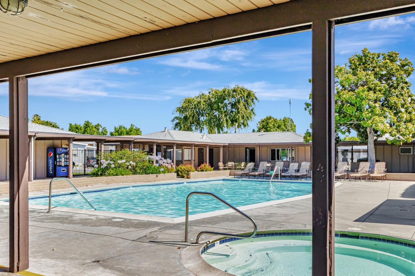 Detail Gallery Image 42 of 45 For 316 Los Encinos St #316,  San Jose,  CA 95134 - 2 Beds | 2 Baths