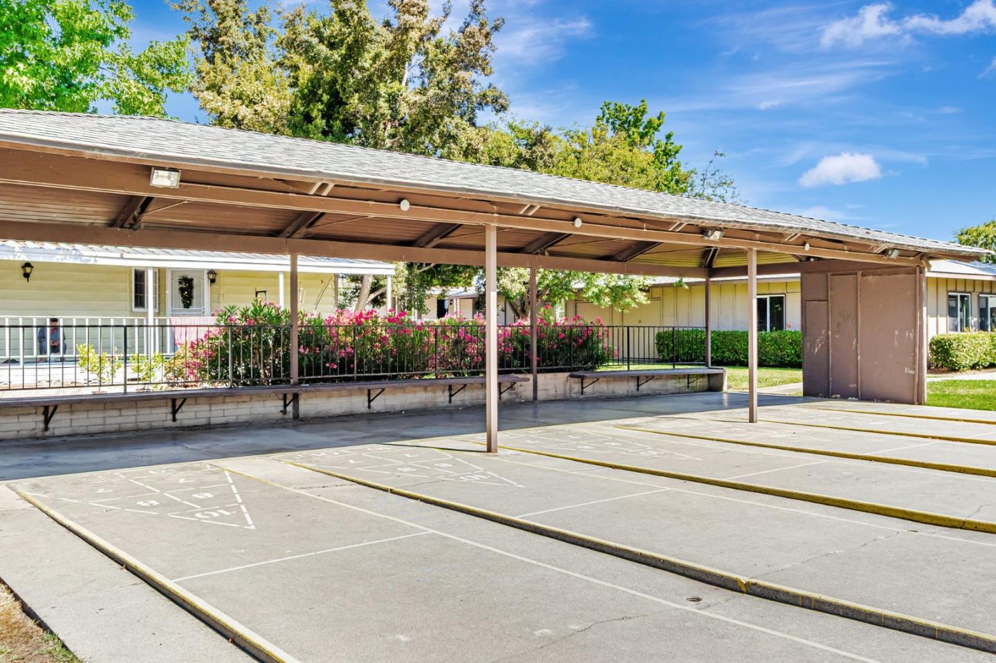 Detail Gallery Image 44 of 45 For 316 Los Encinos St #316,  San Jose,  CA 95134 - 2 Beds | 2 Baths