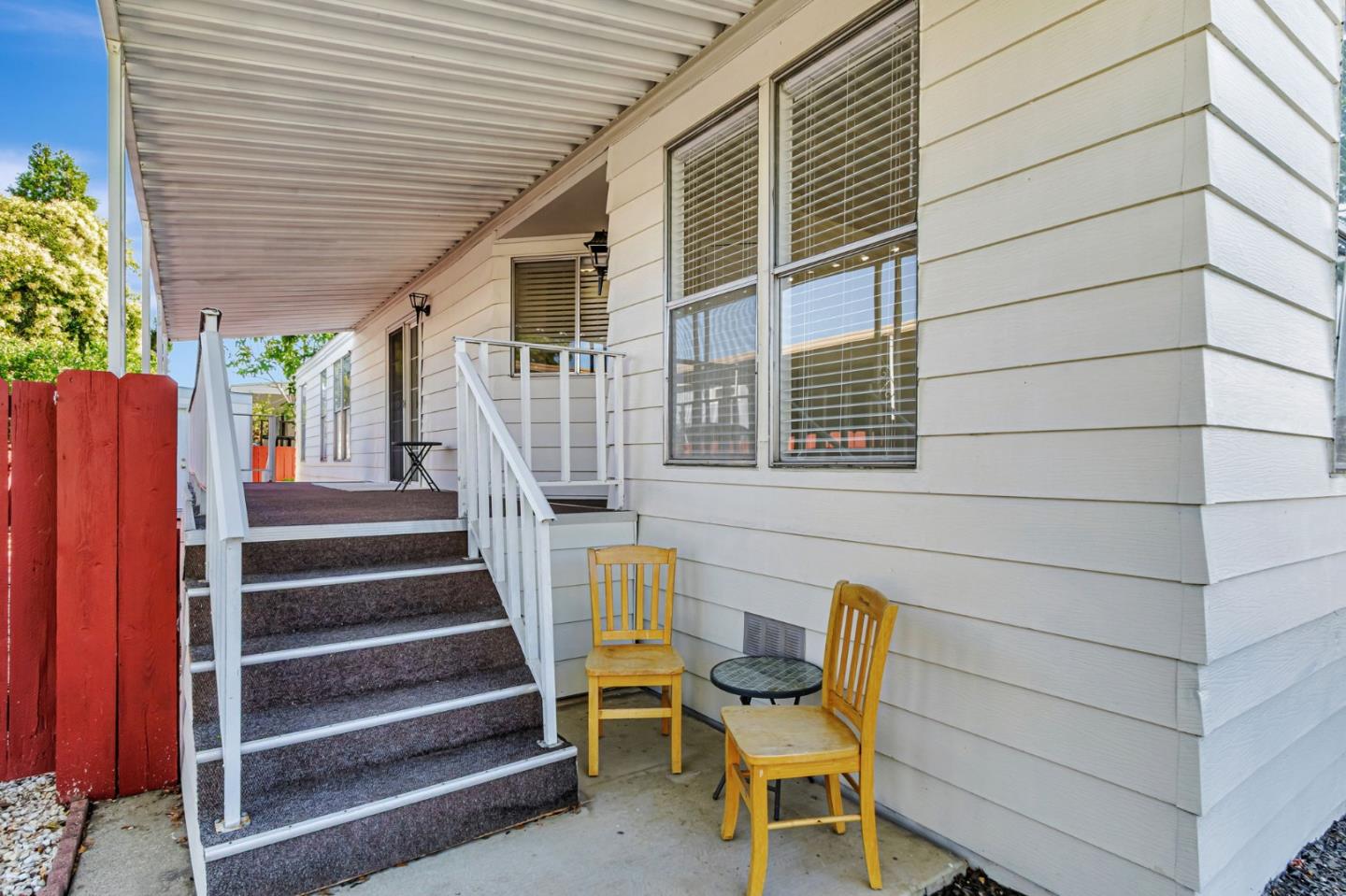 Detail Gallery Image 6 of 45 For 316 Los Encinos St #316,  San Jose,  CA 95134 - 2 Beds | 2 Baths
