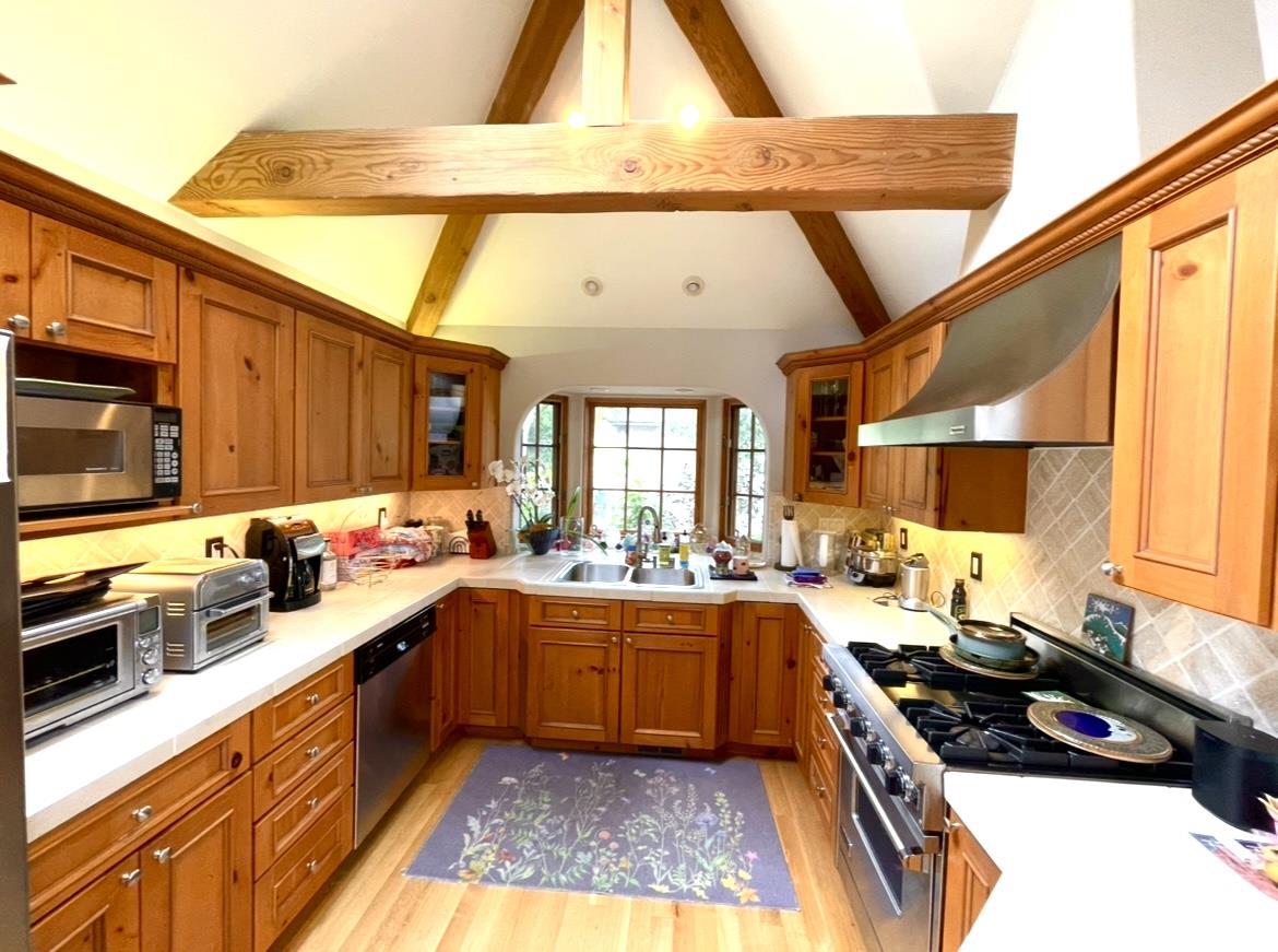 Detail Gallery Image 11 of 29 For 0 Santa Rita 4 Sw and 2nd, Carmel,  CA 93921 - 3 Beds | 2 Baths