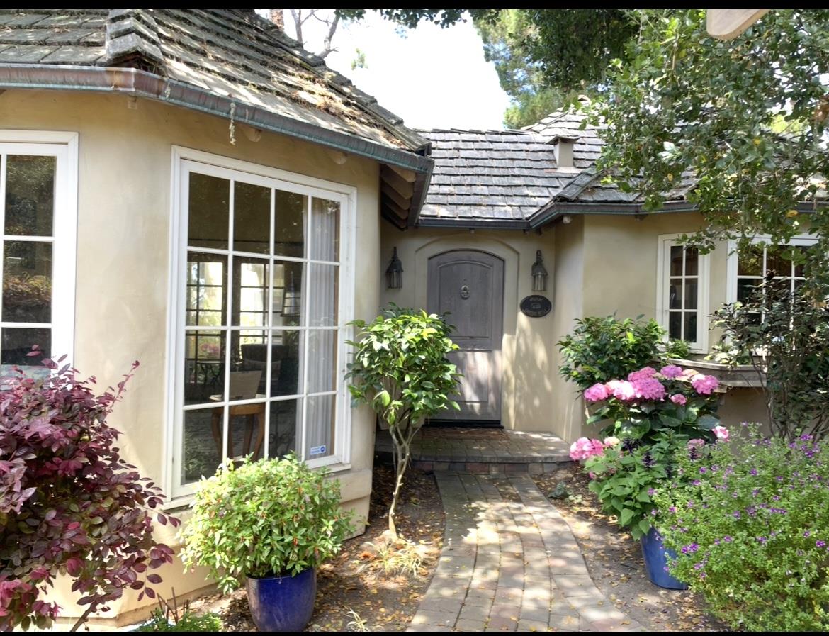 Detail Gallery Image 2 of 29 For 0 Santa Rita 4 Sw and 2nd, Carmel,  CA 93921 - 3 Beds | 2 Baths
