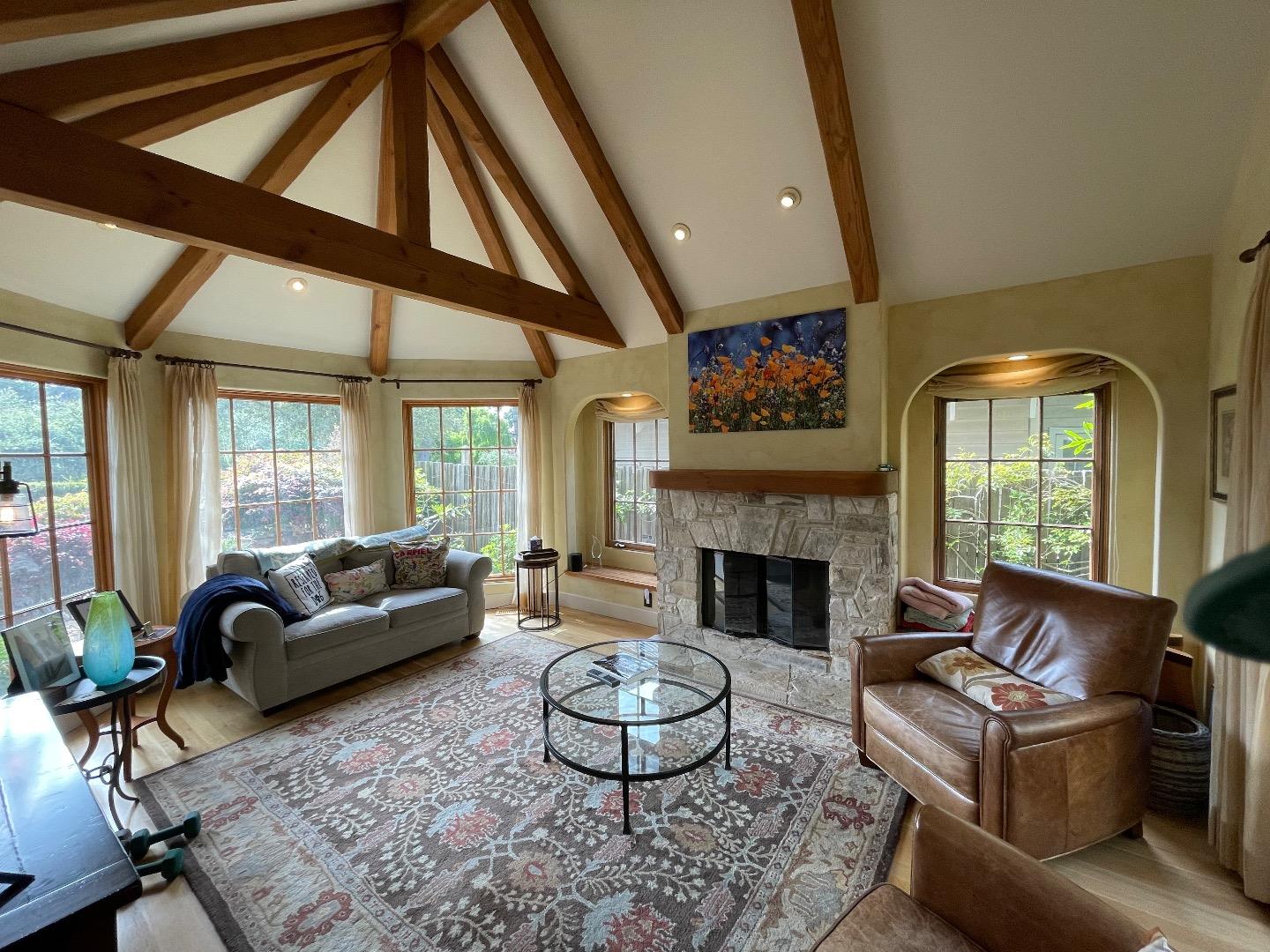 Detail Gallery Image 5 of 29 For 0 Santa Rita 4 Sw and 2nd, Carmel,  CA 93921 - 3 Beds | 2 Baths