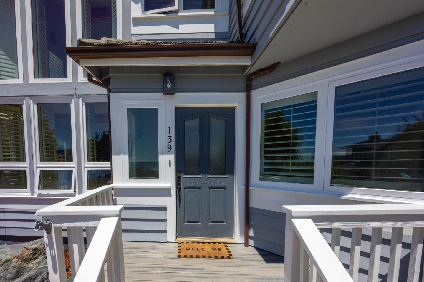 Detail Gallery Image 40 of 62 For 139 Santa Ana St, El Granada,  CA 94018 - 3 Beds | 2/1 Baths