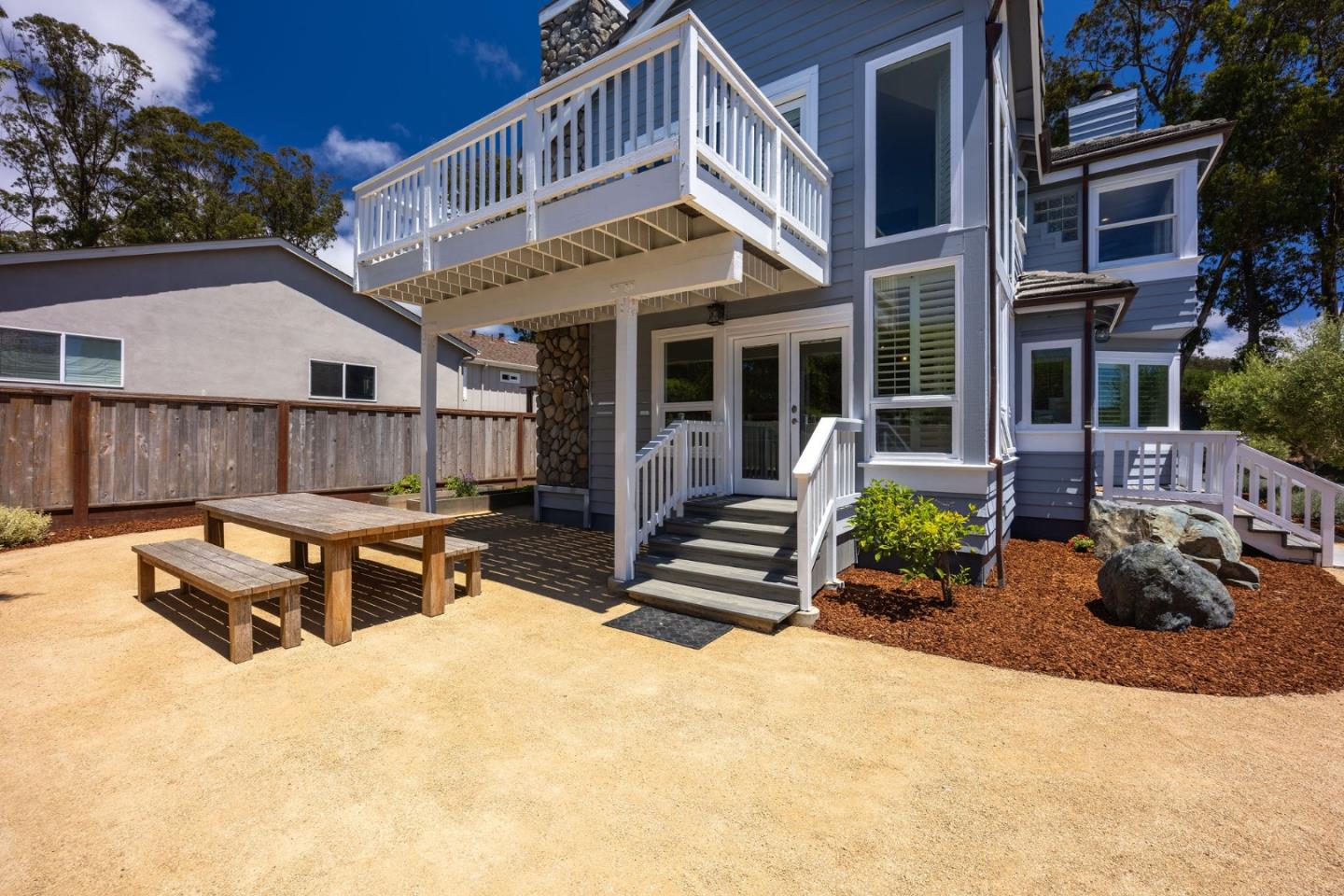Detail Gallery Image 41 of 62 For 139 Santa Ana St, El Granada,  CA 94018 - 3 Beds | 2/1 Baths