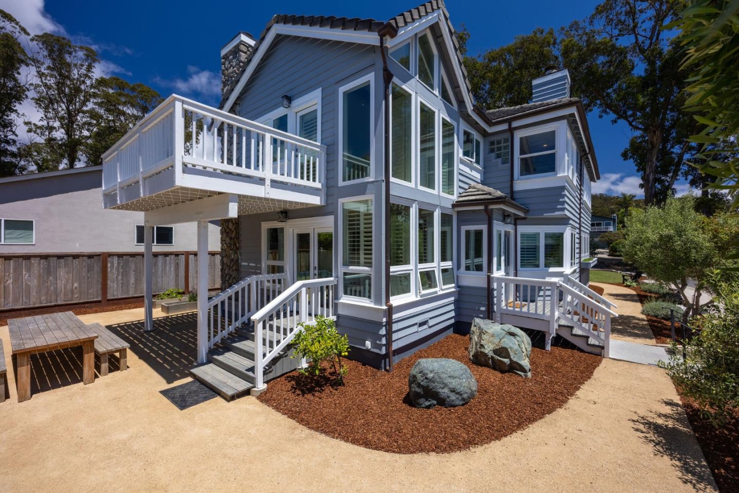 Detail Gallery Image 42 of 62 For 139 Santa Ana St, El Granada,  CA 94018 - 3 Beds | 2/1 Baths