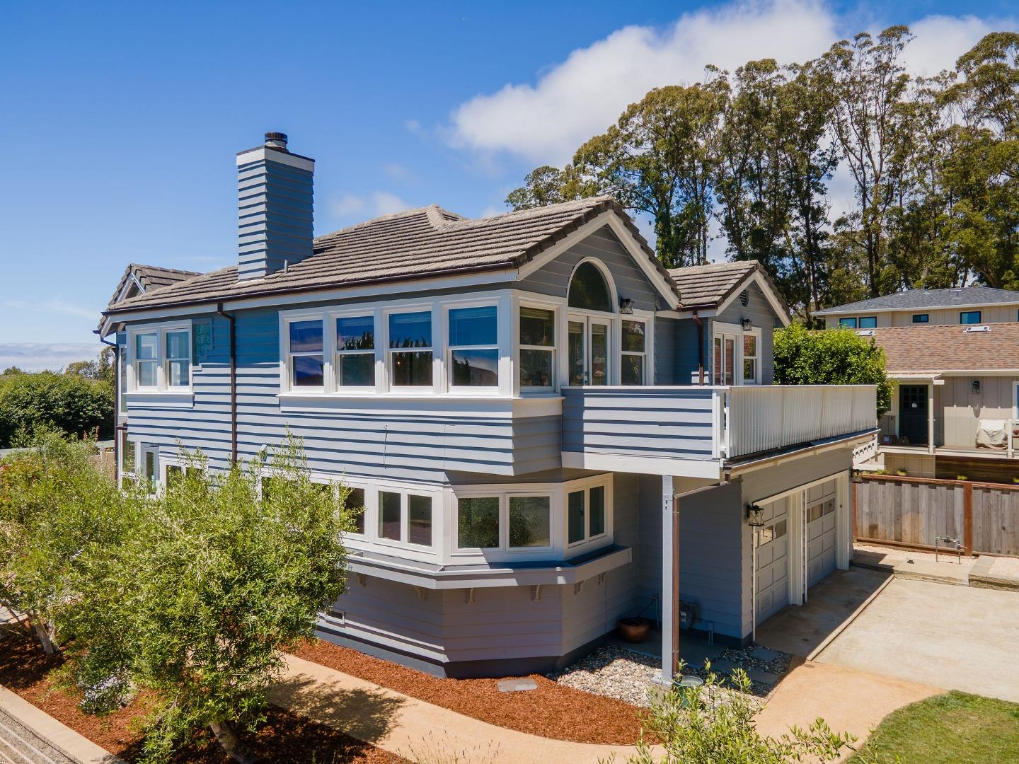 Detail Gallery Image 45 of 62 For 139 Santa Ana St, El Granada,  CA 94018 - 3 Beds | 2/1 Baths
