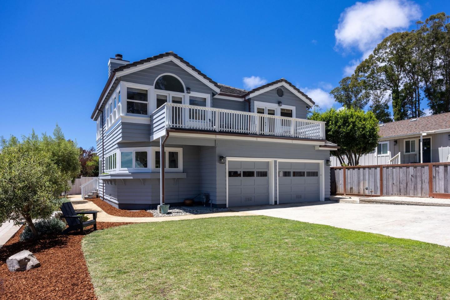 Detail Gallery Image 47 of 62 For 139 Santa Ana St, El Granada,  CA 94018 - 3 Beds | 2/1 Baths