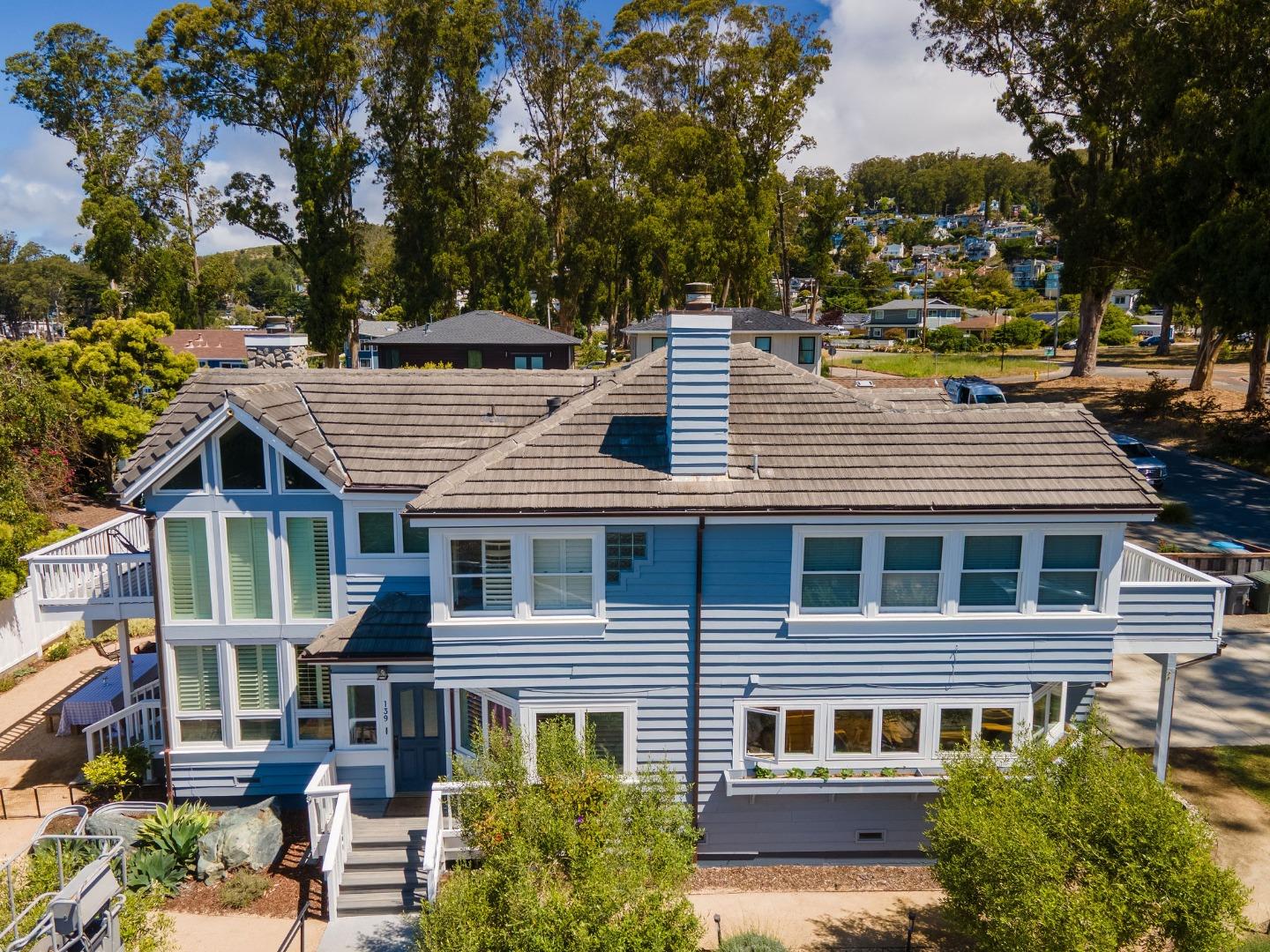 Detail Gallery Image 53 of 62 For 139 Santa Ana St, El Granada,  CA 94018 - 3 Beds | 2/1 Baths