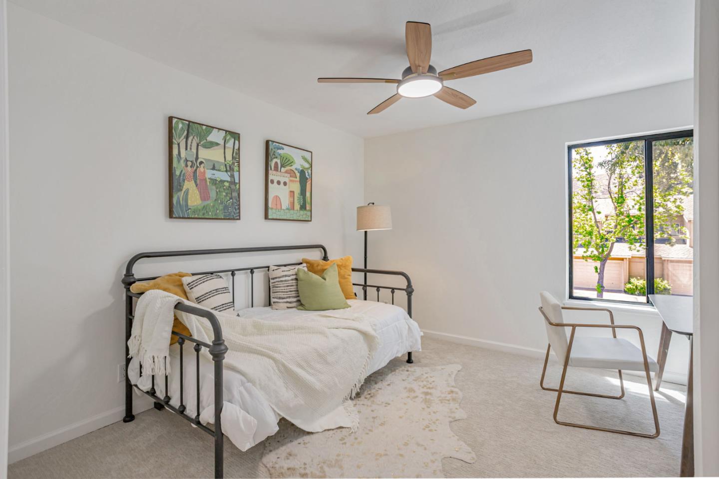 Detail Gallery Image 15 of 42 For 6698 Buggywhip Ct, San Jose,  CA 95120 - 4 Beds | 2/1 Baths