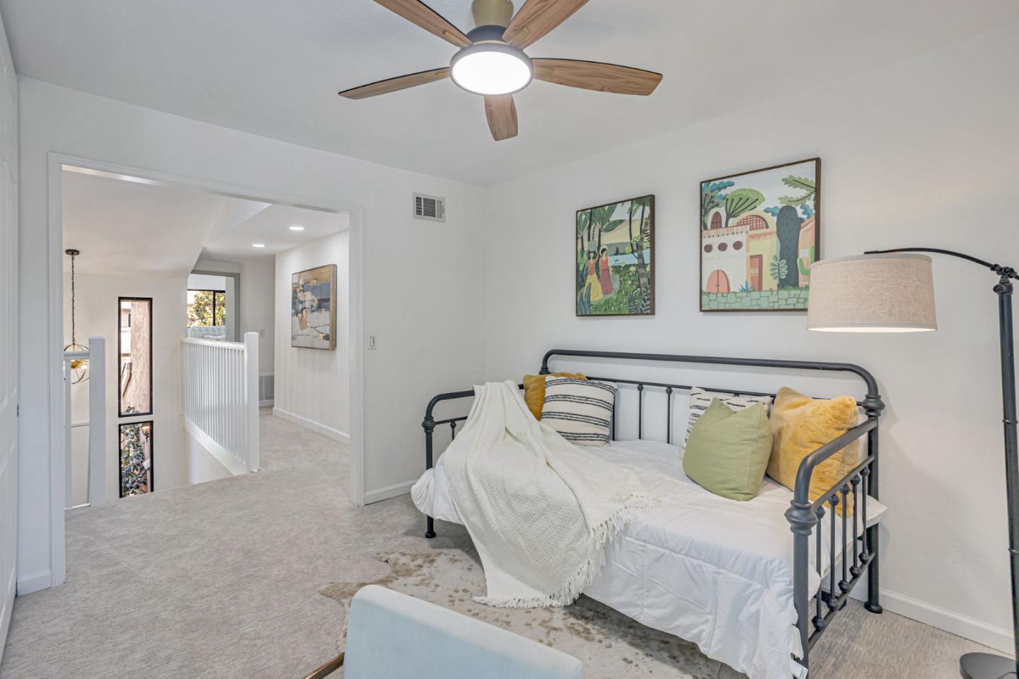 Detail Gallery Image 16 of 42 For 6698 Buggywhip Ct, San Jose,  CA 95120 - 4 Beds | 2/1 Baths