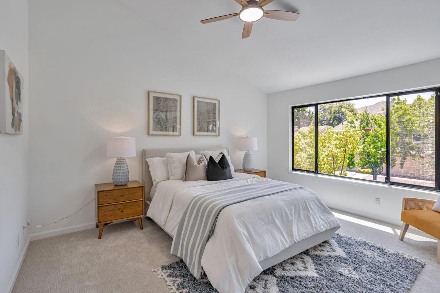 Detail Gallery Image 17 of 42 For 6698 Buggywhip Ct, San Jose,  CA 95120 - 4 Beds | 2/1 Baths