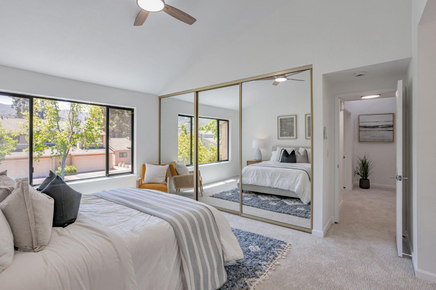 Detail Gallery Image 18 of 42 For 6698 Buggywhip Ct, San Jose,  CA 95120 - 4 Beds | 2/1 Baths