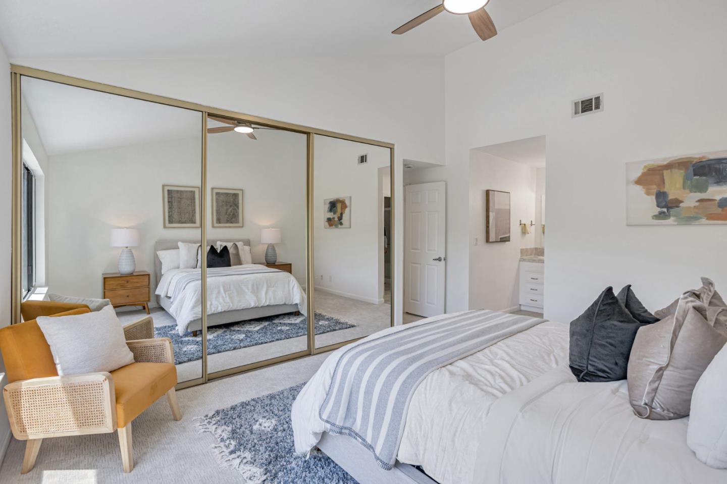 Detail Gallery Image 19 of 42 For 6698 Buggywhip Ct, San Jose,  CA 95120 - 4 Beds | 2/1 Baths