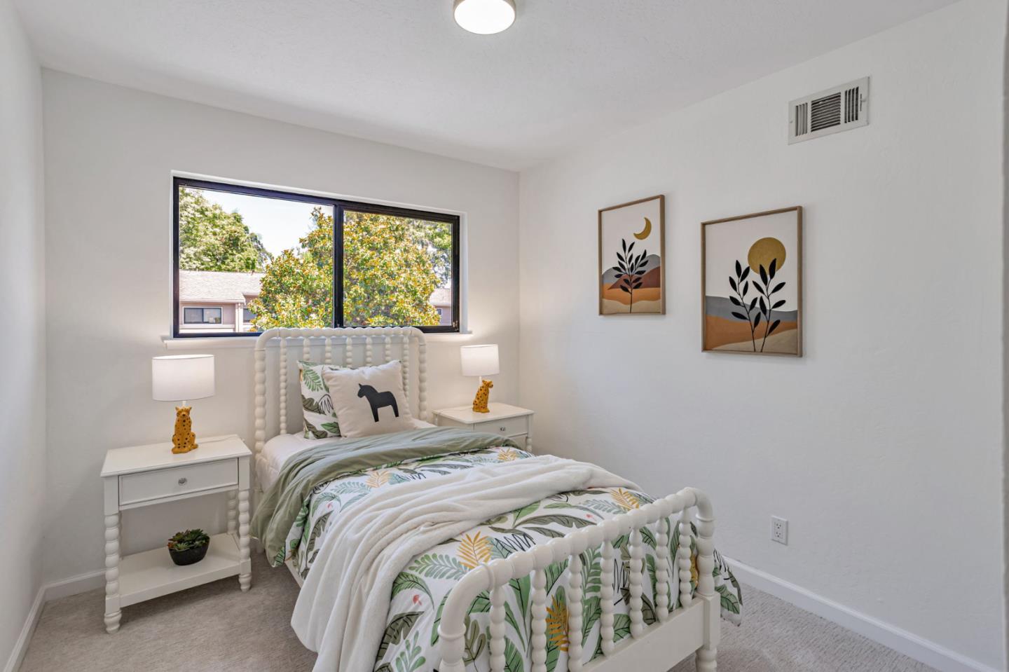 Detail Gallery Image 23 of 42 For 6698 Buggywhip Ct, San Jose,  CA 95120 - 4 Beds | 2/1 Baths