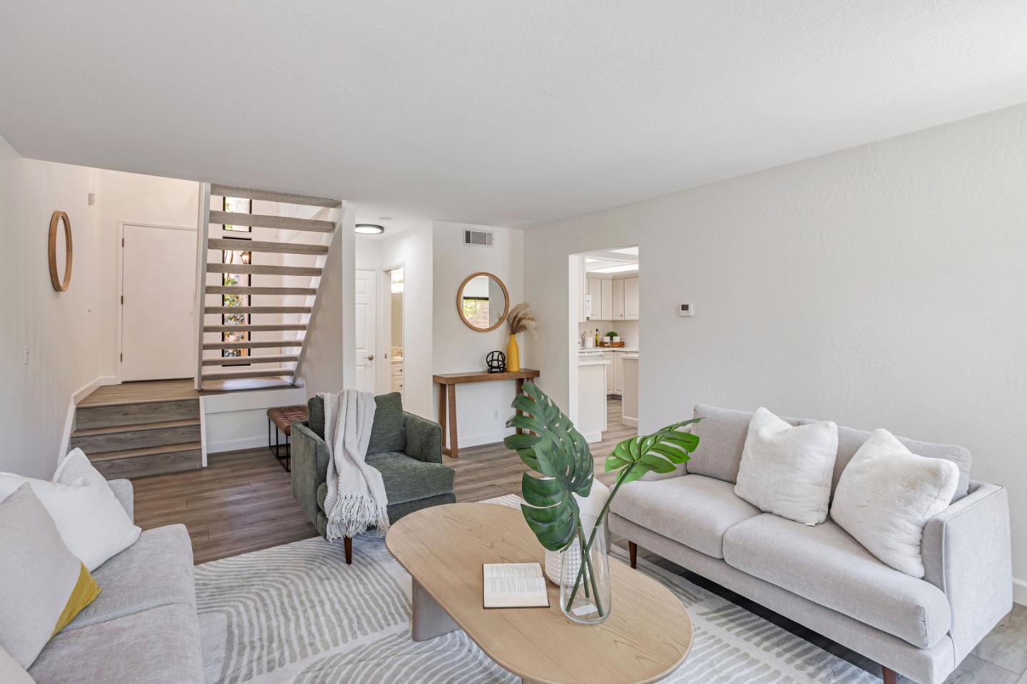 Detail Gallery Image 6 of 42 For 6698 Buggywhip Ct, San Jose,  CA 95120 - 4 Beds | 2/1 Baths