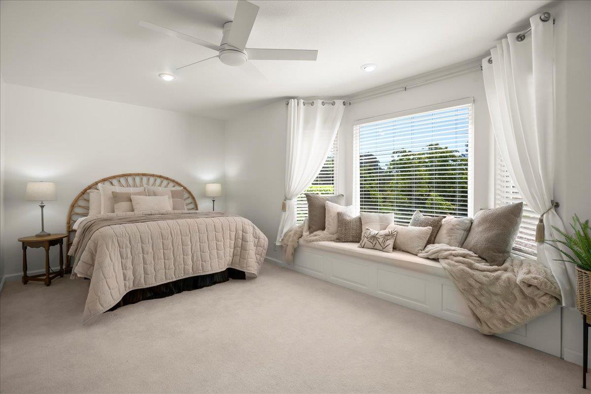 Detail Gallery Image 16 of 41 For 1650 Andreas Estates Pl, Royal Oaks,  CA 95076 - 4 Beds | 3 Baths
