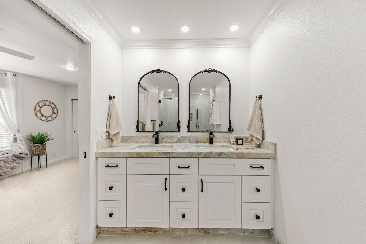 Detail Gallery Image 18 of 41 For 1650 Andreas Estates Pl, Royal Oaks,  CA 95076 - 4 Beds | 3 Baths