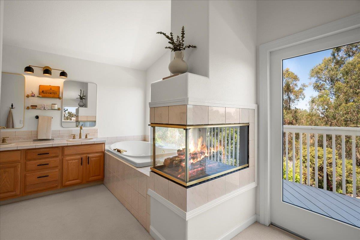 Detail Gallery Image 23 of 41 For 1650 Andreas Estates Pl, Royal Oaks,  CA 95076 - 4 Beds | 3 Baths