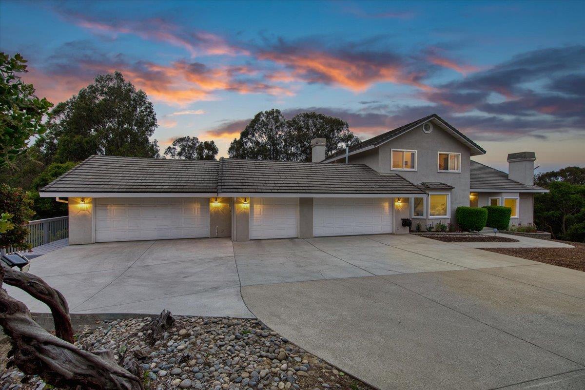 Detail Gallery Image 35 of 41 For 1650 Andreas Estates Pl, Royal Oaks,  CA 95076 - 4 Beds | 3 Baths