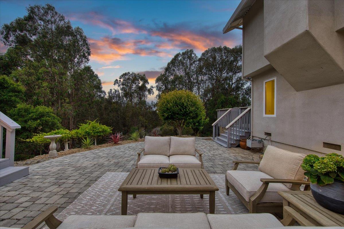 Detail Gallery Image 39 of 41 For 1650 Andreas Estates Pl, Royal Oaks,  CA 95076 - 4 Beds | 3 Baths