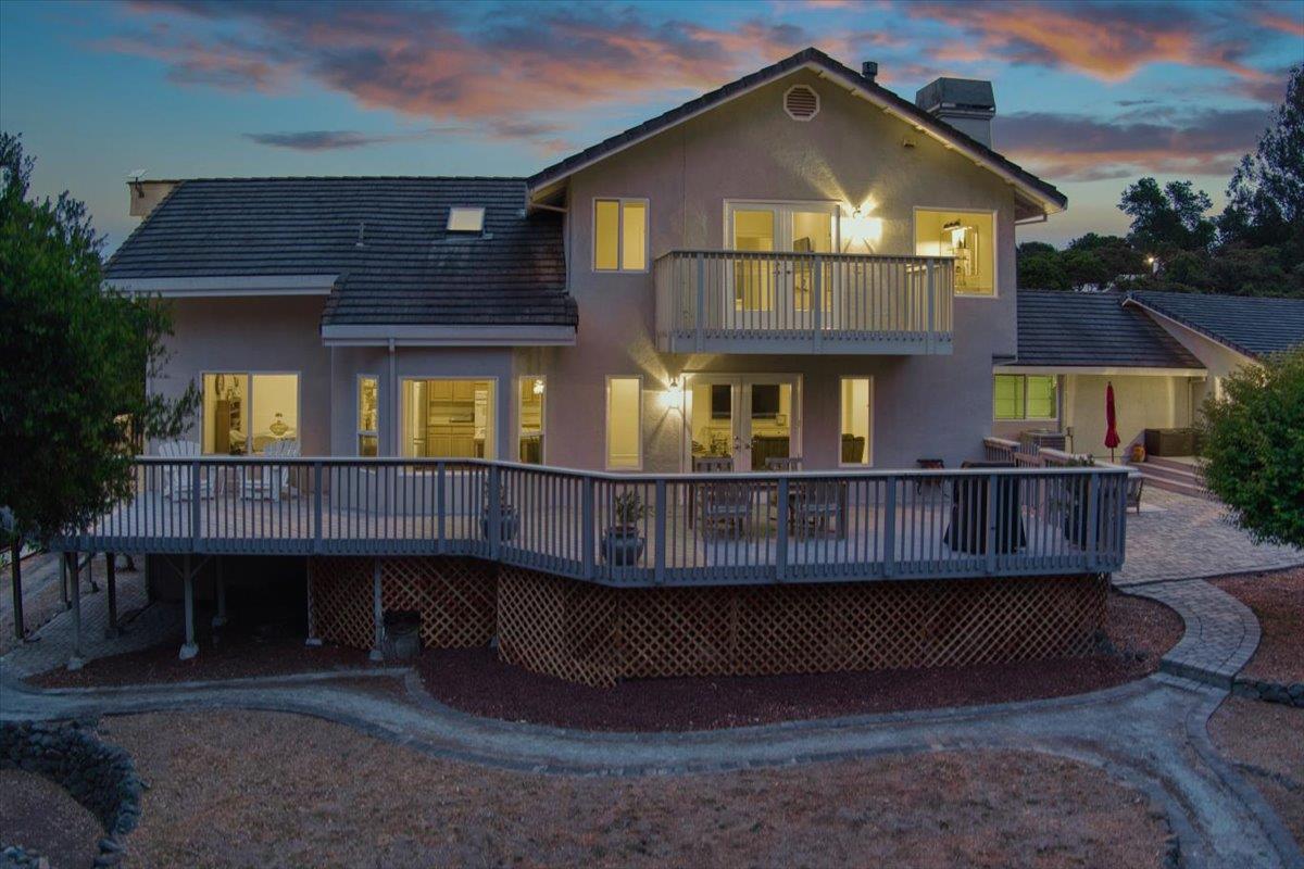 Detail Gallery Image 41 of 41 For 1650 Andreas Estates Pl, Royal Oaks,  CA 95076 - 4 Beds | 3 Baths