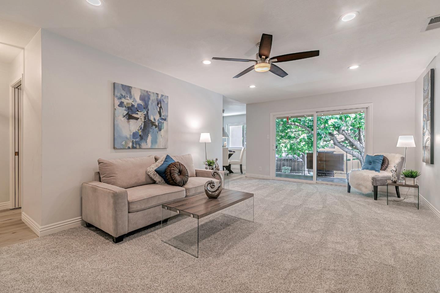 Detail Gallery Image 13 of 39 For 1335 Phelps Ave #7,  San Jose,  CA 95117 - 3 Beds | 2 Baths