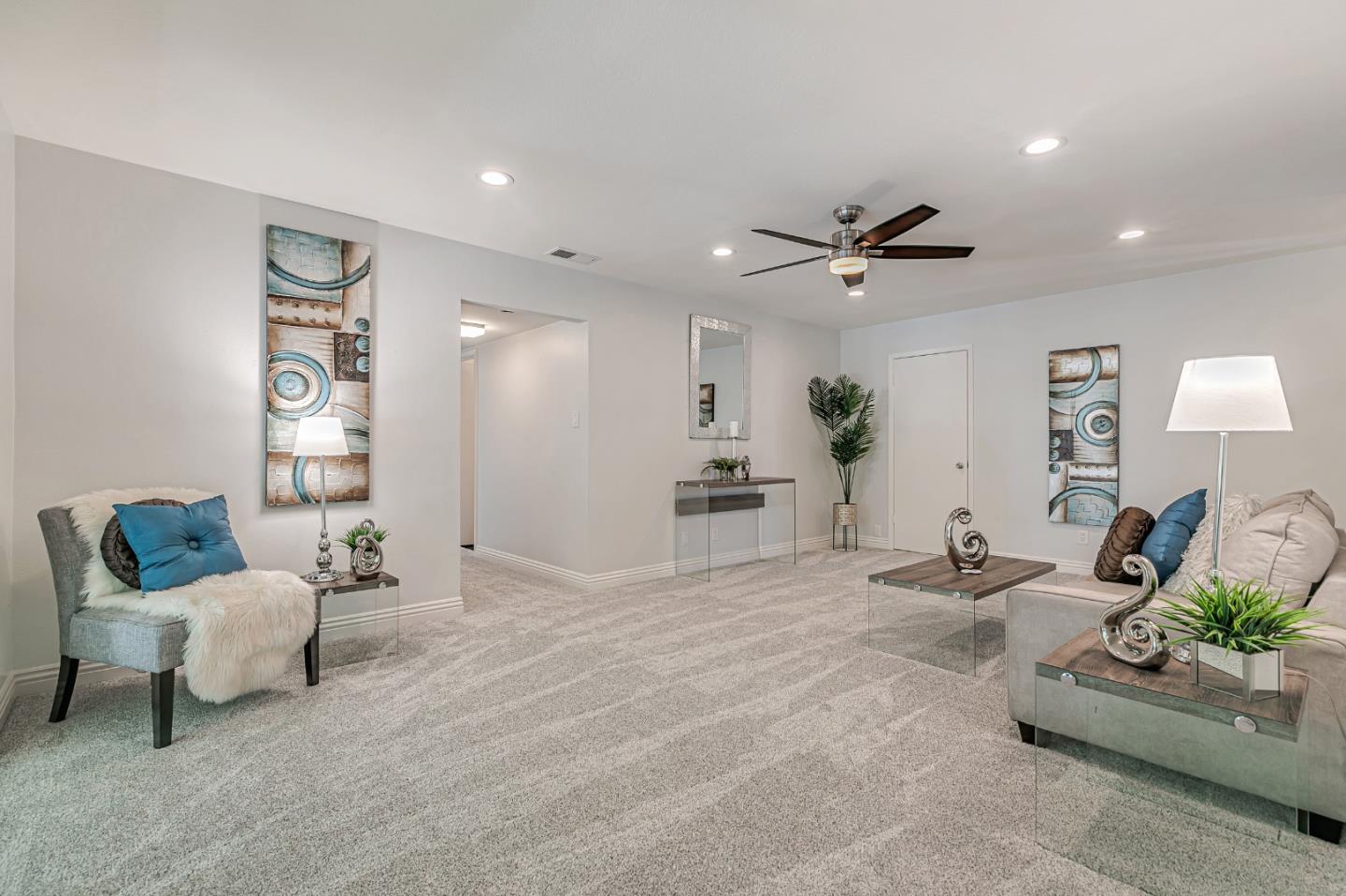 Detail Gallery Image 15 of 39 For 1335 Phelps Ave #7,  San Jose,  CA 95117 - 3 Beds | 2 Baths