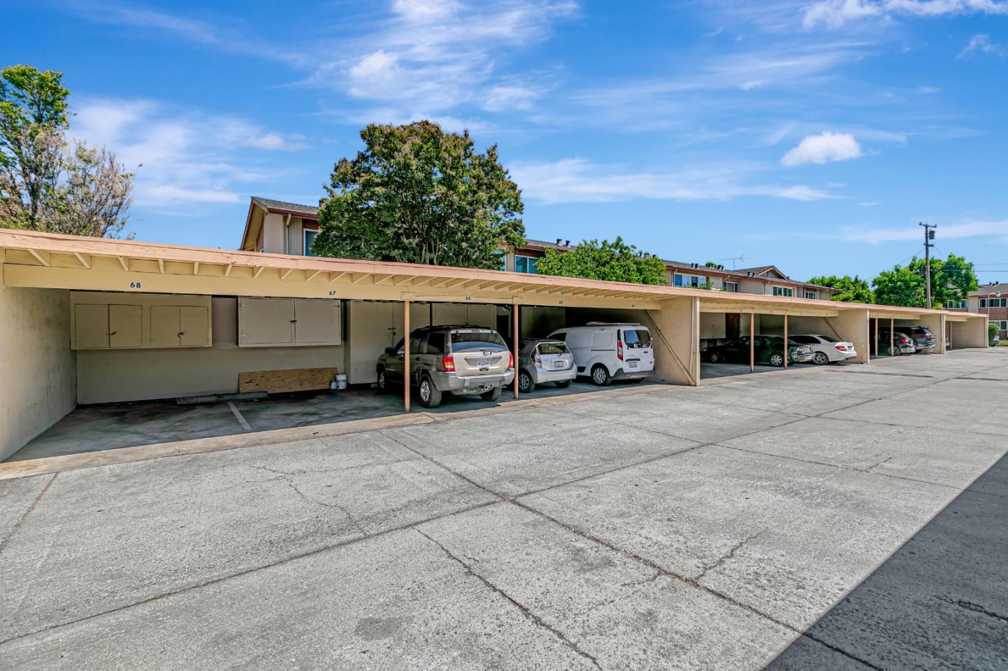 Detail Gallery Image 38 of 39 For 1335 Phelps Ave #7,  San Jose,  CA 95117 - 3 Beds | 2 Baths