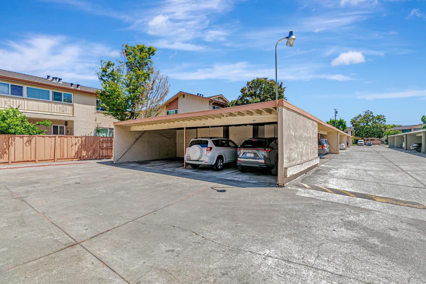 Detail Gallery Image 39 of 39 For 1335 Phelps Ave #7,  San Jose,  CA 95117 - 3 Beds | 2 Baths