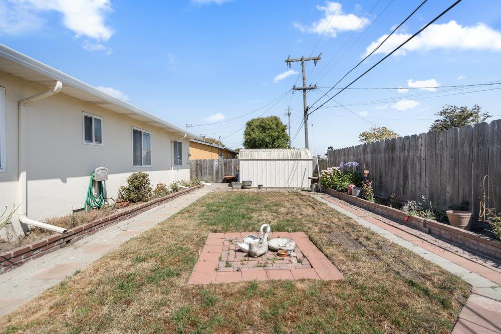 Detail Gallery Image 33 of 44 For 582 E Alvin Dr, Salinas,  CA 93906 - 3 Beds | 2 Baths