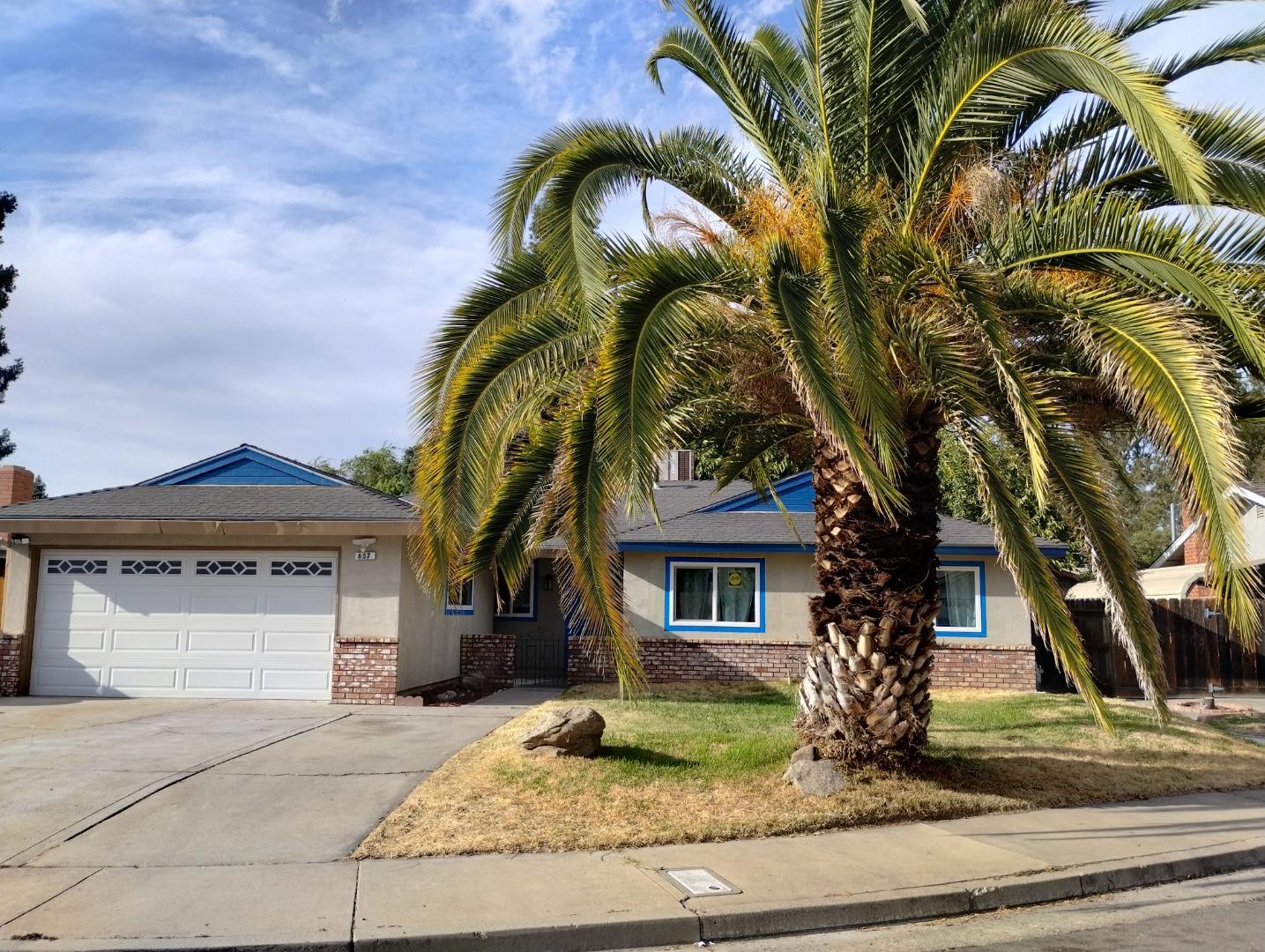 Detail Gallery Image 7 of 25 For 637 Grambling Ct, Merced,  CA 95348 - 4 Beds | 2 Baths