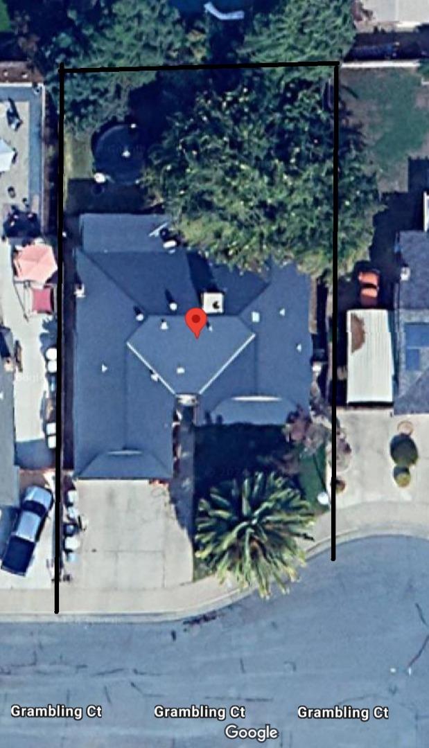 Detail Gallery Image 9 of 25 For 637 Grambling Ct, Merced,  CA 95348 - 4 Beds | 2 Baths