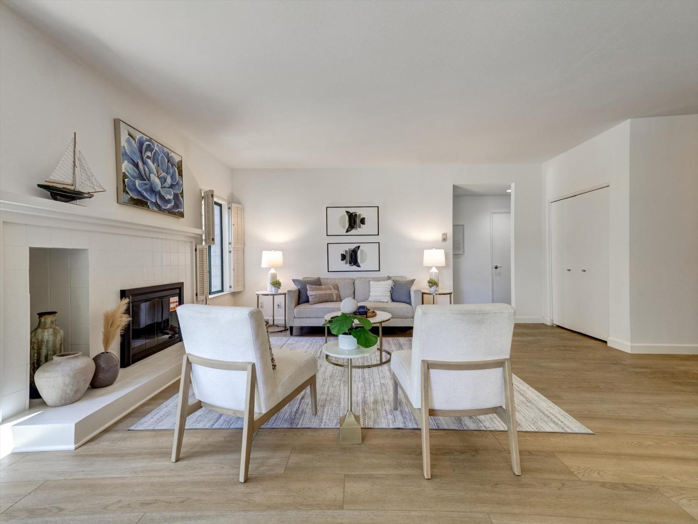 Detail Gallery Image 34 of 69 For 59 Cove Ln, Redwood City,  CA 94065 - 2 Beds | 2 Baths