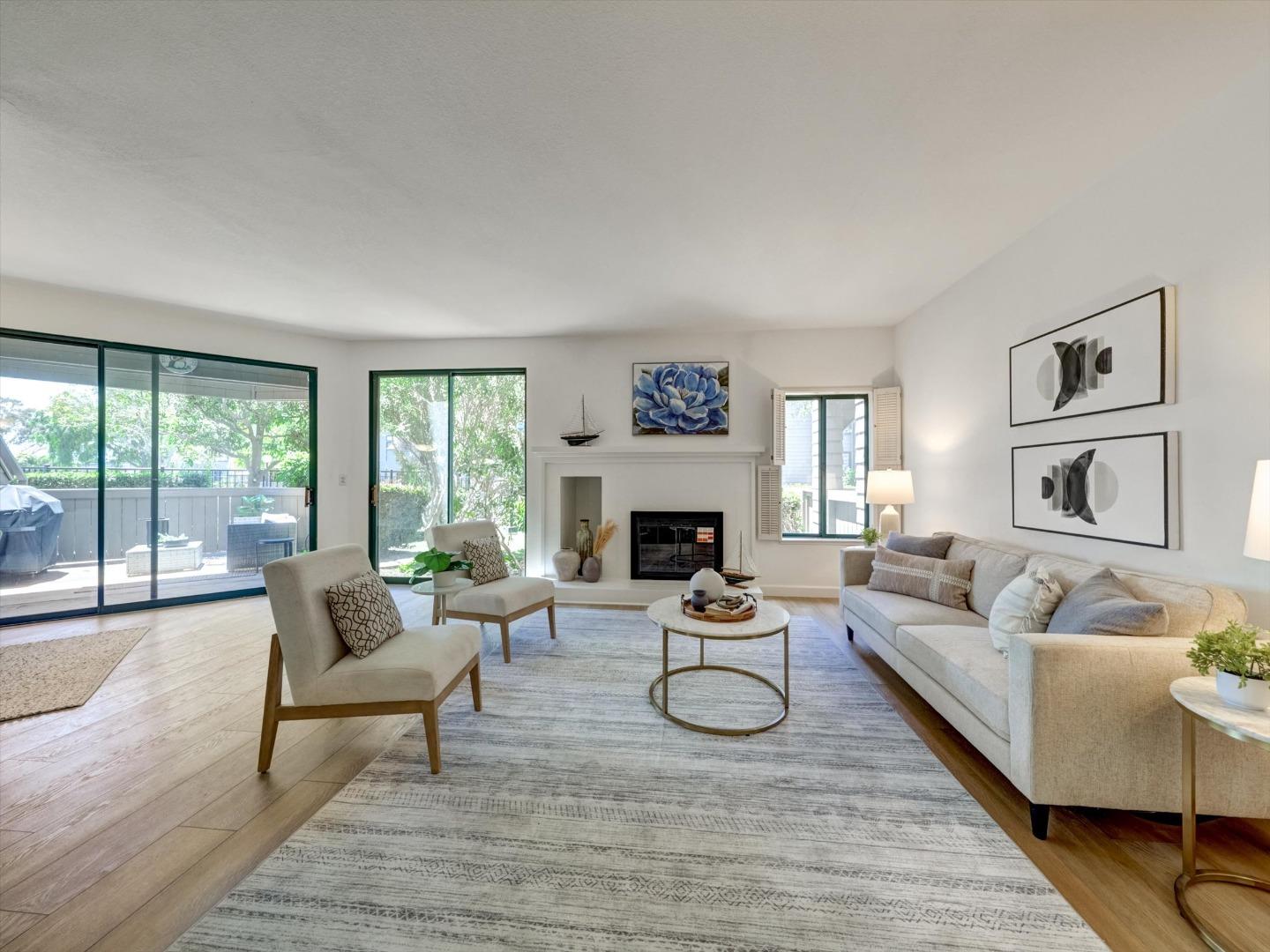 Detail Gallery Image 35 of 69 For 59 Cove Ln, Redwood City,  CA 94065 - 2 Beds | 2 Baths