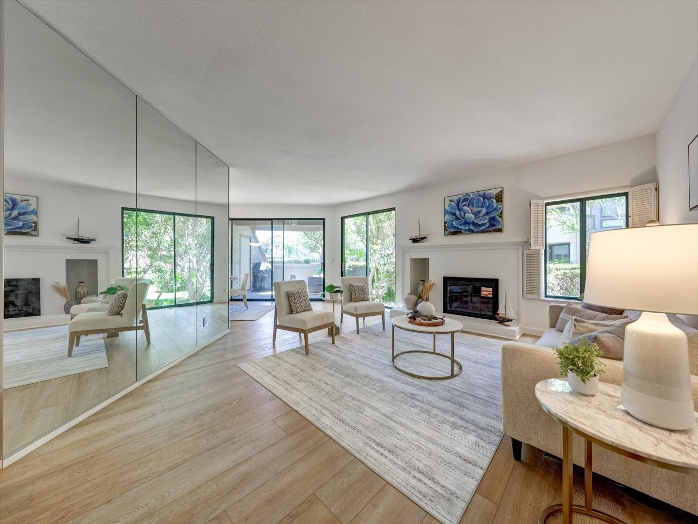 Detail Gallery Image 36 of 69 For 59 Cove Ln, Redwood City,  CA 94065 - 2 Beds | 2 Baths