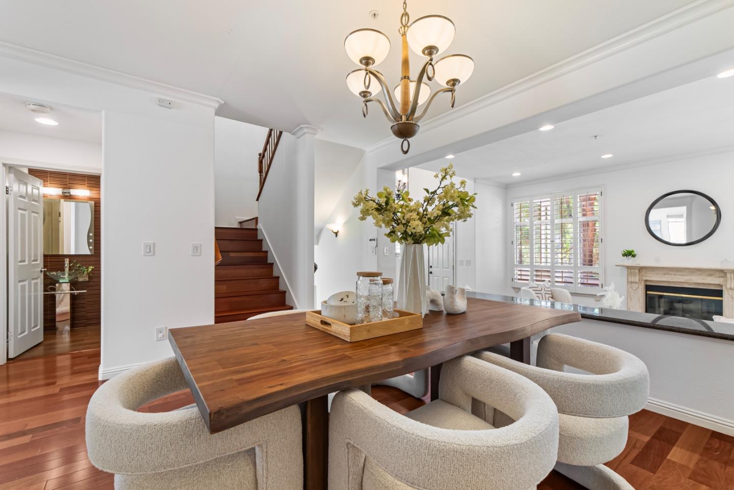 Detail Gallery Image 11 of 50 For 434 Camille Cir #16,  San Jose,  CA 95134 - 3 Beds | 2/1 Baths