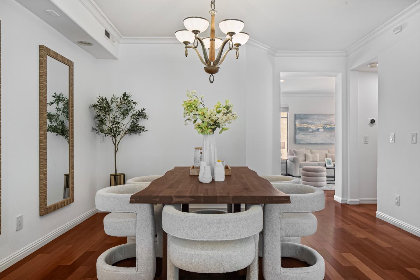 Detail Gallery Image 12 of 50 For 434 Camille Cir #16,  San Jose,  CA 95134 - 3 Beds | 2/1 Baths