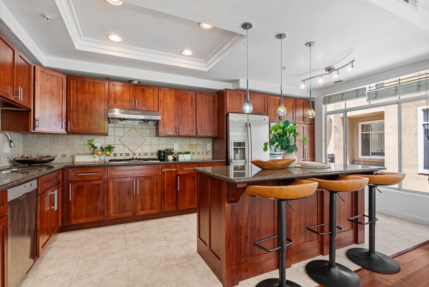 Detail Gallery Image 14 of 50 For 434 Camille Cir #16,  San Jose,  CA 95134 - 3 Beds | 2/1 Baths