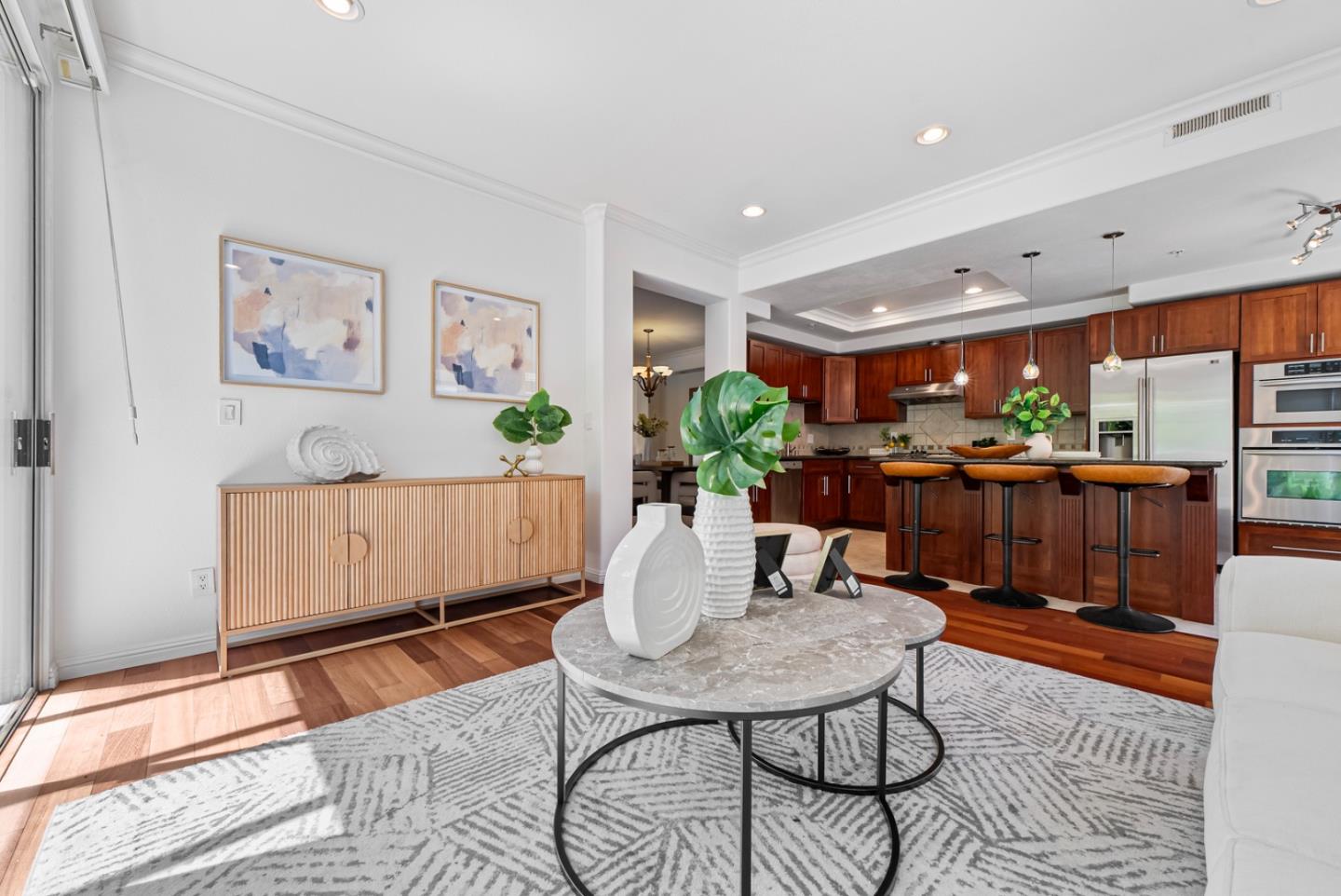 Detail Gallery Image 18 of 50 For 434 Camille Cir #16,  San Jose,  CA 95134 - 3 Beds | 2/1 Baths