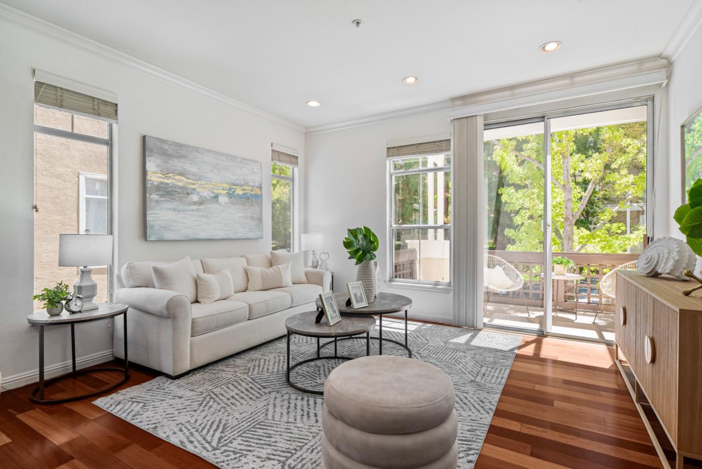 Detail Gallery Image 19 of 50 For 434 Camille Cir #16,  San Jose,  CA 95134 - 3 Beds | 2/1 Baths