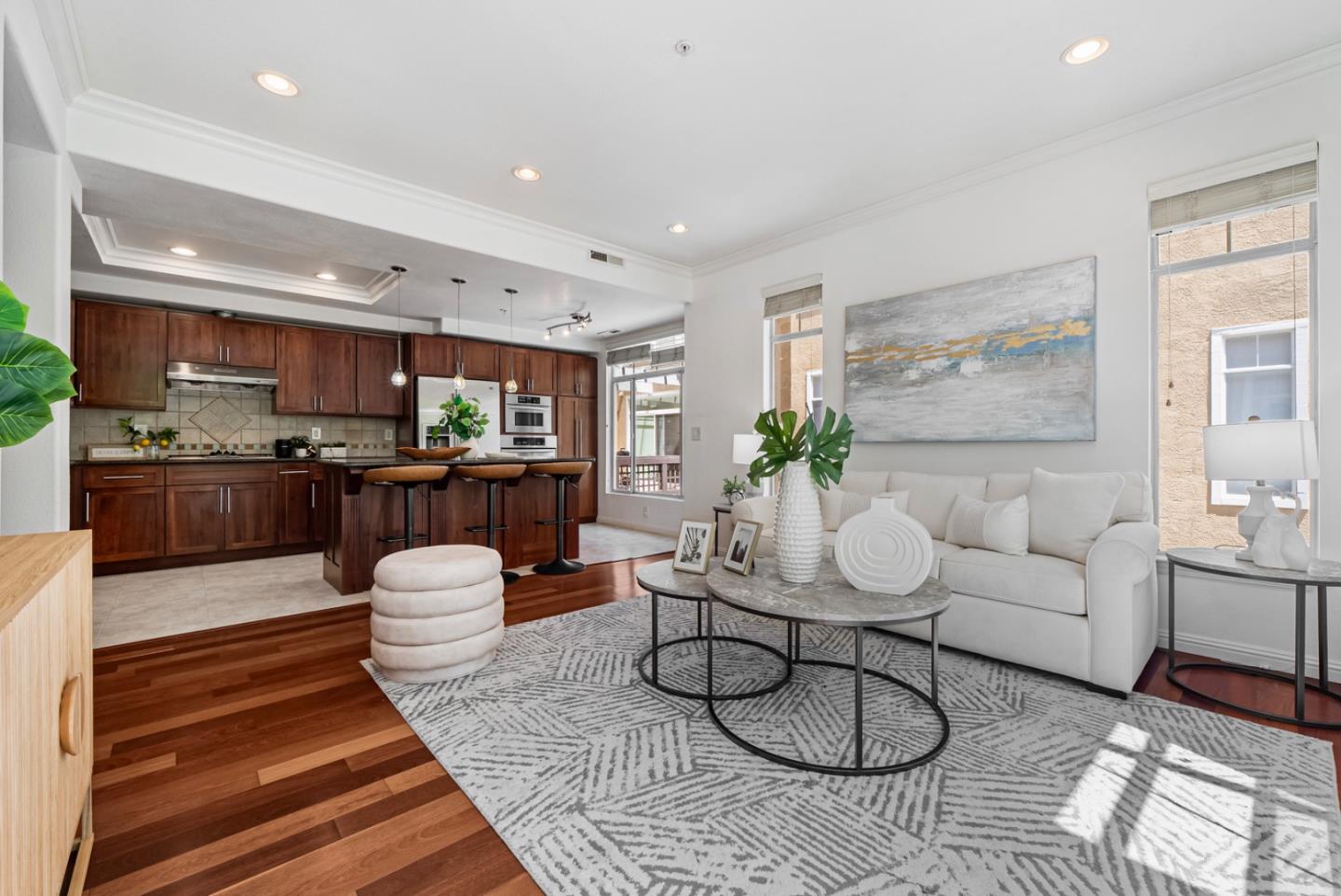 Detail Gallery Image 21 of 50 For 434 Camille Cir #16,  San Jose,  CA 95134 - 3 Beds | 2/1 Baths
