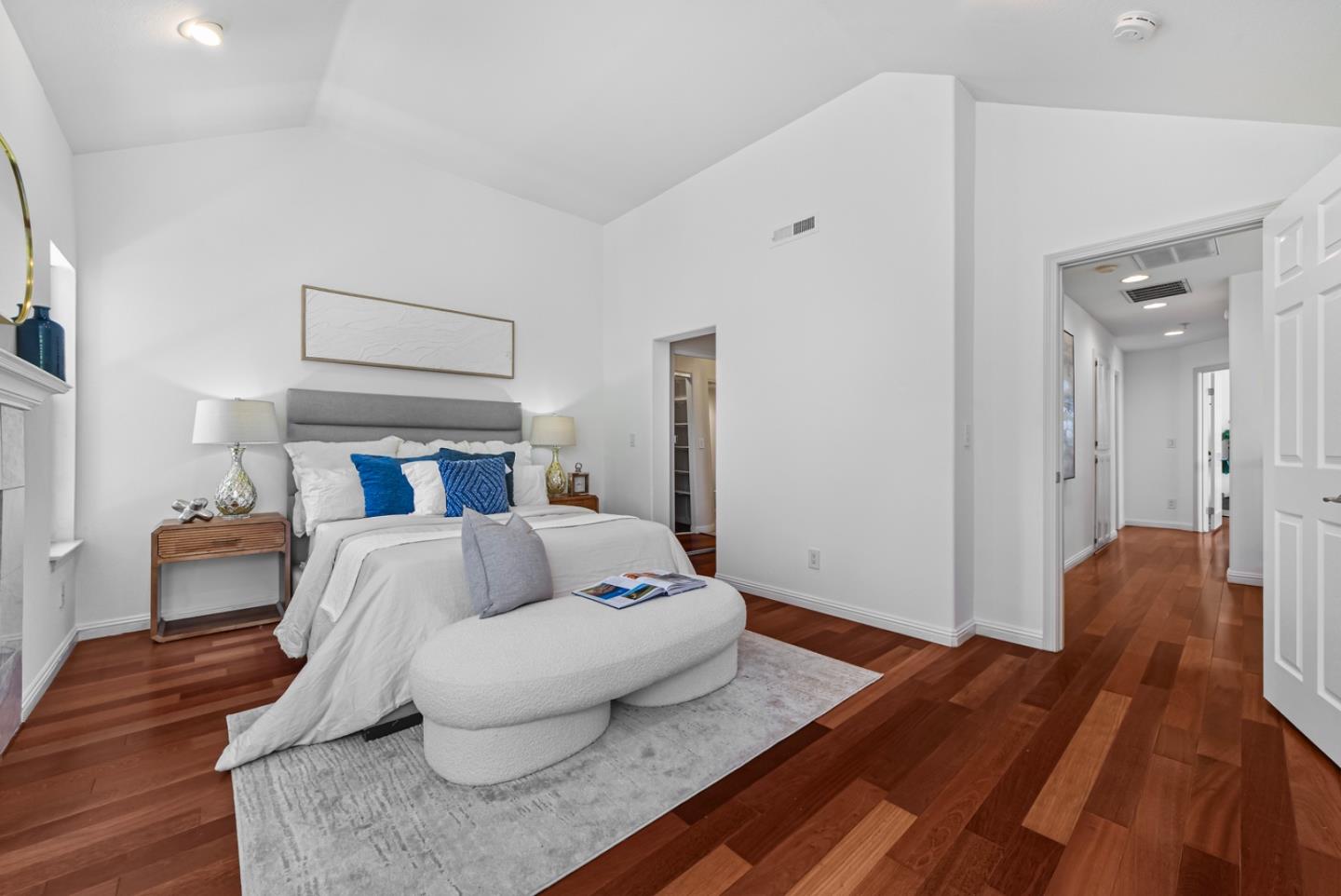 Detail Gallery Image 24 of 50 For 434 Camille Cir #16,  San Jose,  CA 95134 - 3 Beds | 2/1 Baths