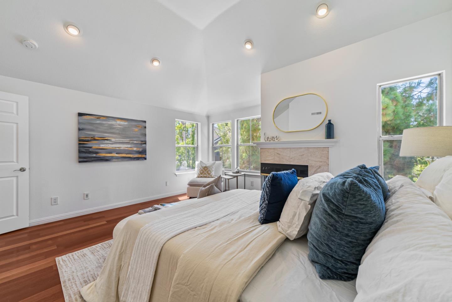 Detail Gallery Image 25 of 50 For 434 Camille Cir #16,  San Jose,  CA 95134 - 3 Beds | 2/1 Baths