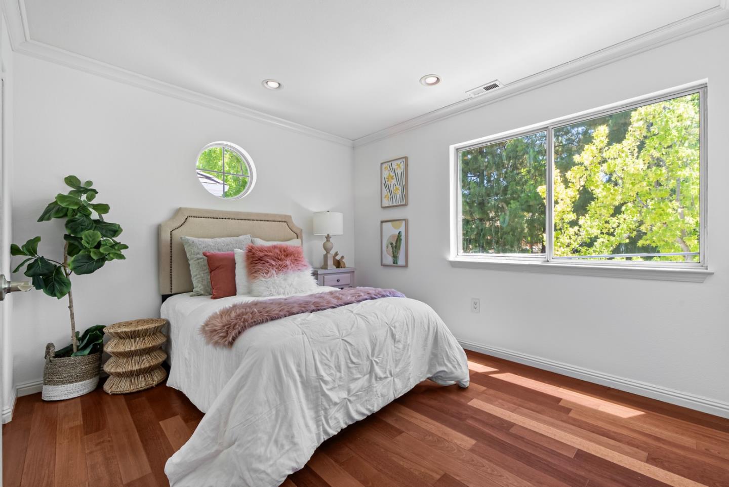 Detail Gallery Image 32 of 50 For 434 Camille Cir #16,  San Jose,  CA 95134 - 3 Beds | 2/1 Baths