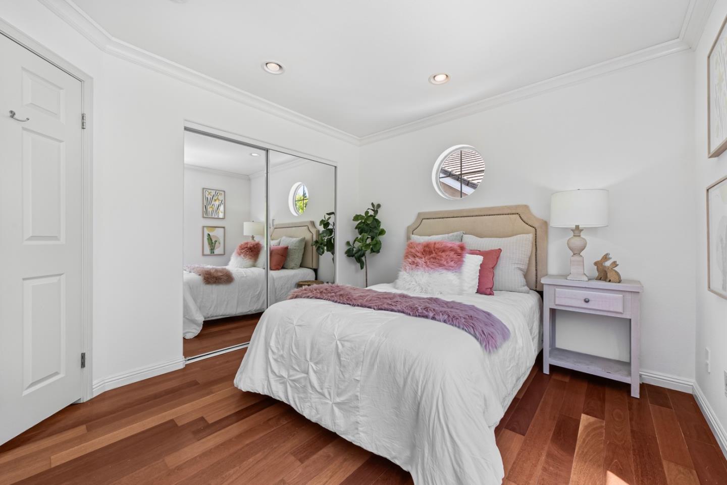 Detail Gallery Image 33 of 50 For 434 Camille Cir #16,  San Jose,  CA 95134 - 3 Beds | 2/1 Baths