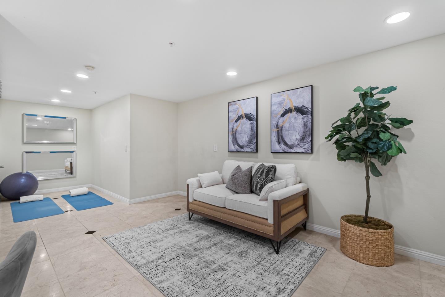 Detail Gallery Image 36 of 50 For 434 Camille Cir #16,  San Jose,  CA 95134 - 3 Beds | 2/1 Baths